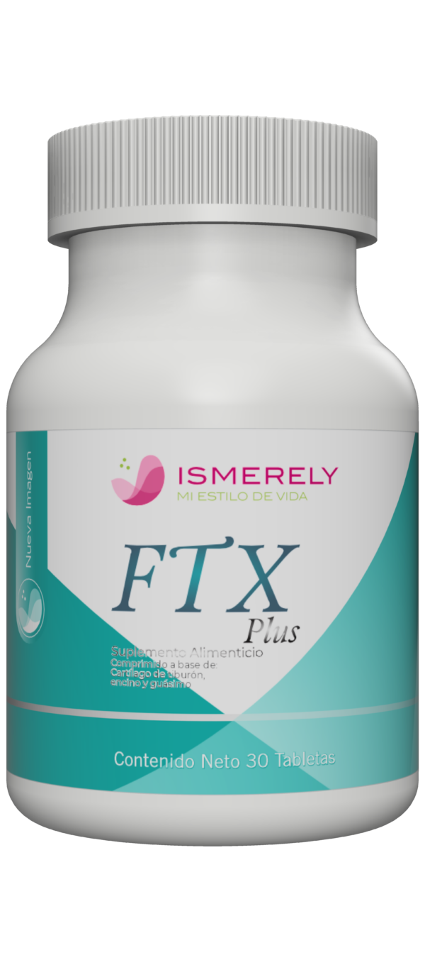 FTX PLUS